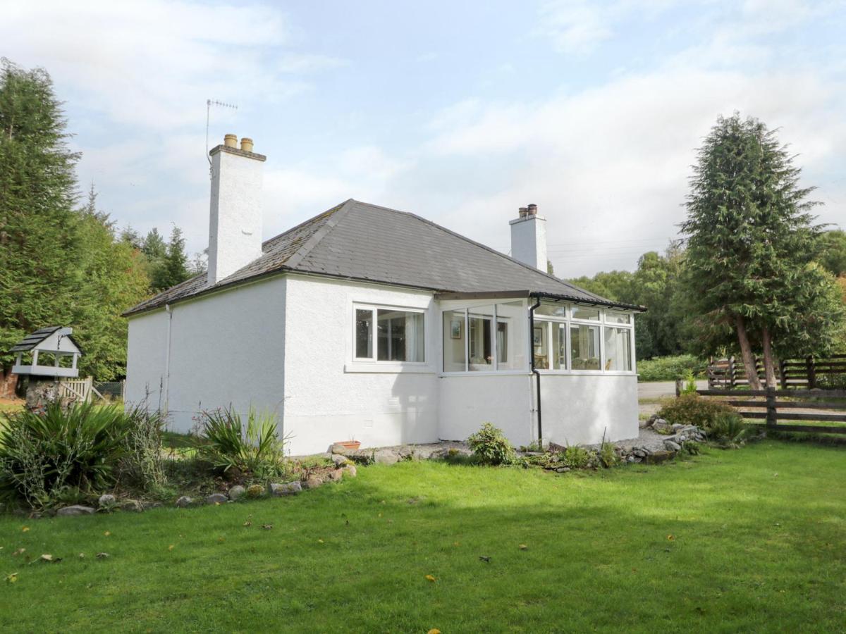 St Aethans Inveran Exterior photo